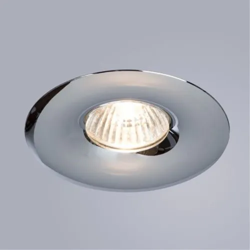 Встраиваемый светильник Divinare Sciuscia 1765/02 PL-1  фото 2