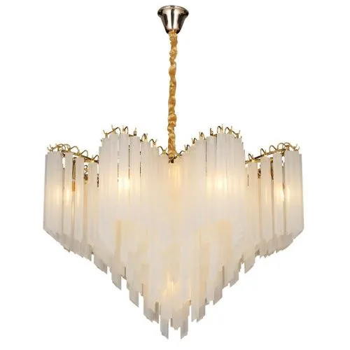 Подвесная люстра Kink Light Грай 07310-9,33 