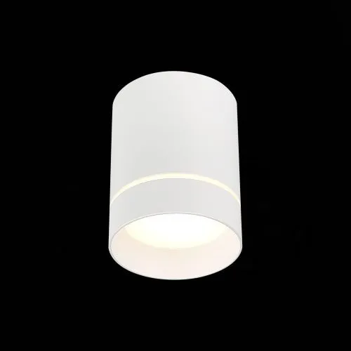 Потолочный светодиодный светильник ST Luce ST115.542.12  фото 3