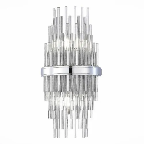 Настенный светильник ST Luce TERAMO SL1628.101.02 