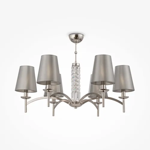 Потолочная люстра Maytoni Krona MOD076PL-06N 