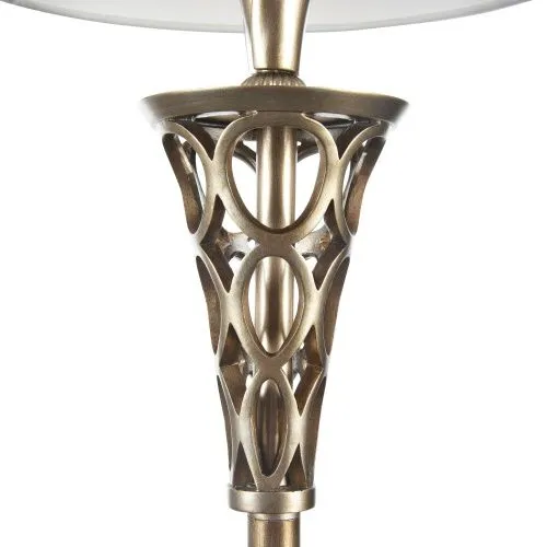 Торшер Maytoni Lillian H311-FL-01-G  фото 4