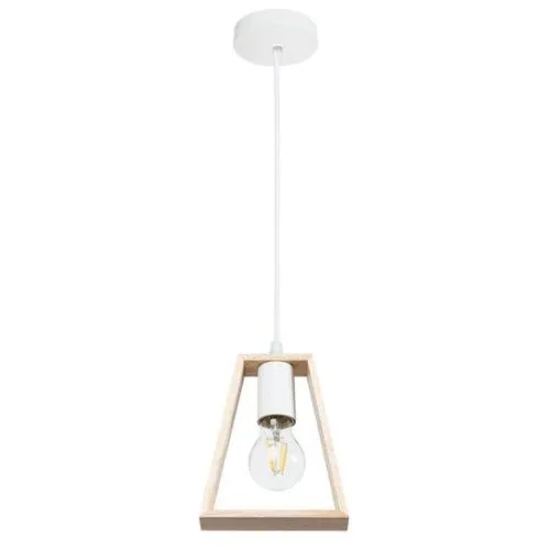 Подвесной светильник Arte Lamp Brussels A8030SP-1WH 