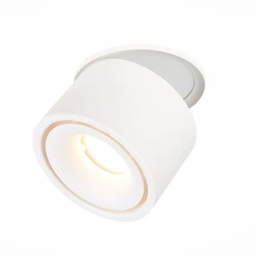 Встраиваемый светодиодный спот ST Luce ST652.548.12  фото 5