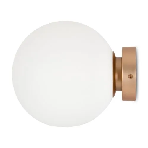 Потолочный светильник Maytoni Basic form MOD321WL-01G3  фото 4