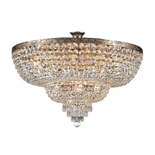 Потолочная люстра Maytoni Palace DIA891-CL-14-G 