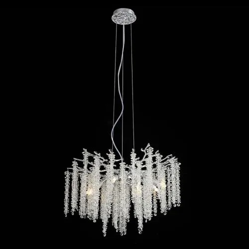 Подвесная люстра Kink Light Шанти 07871-76D,16 