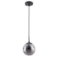 Подвесной светильник Arte Lamp Tureis A9915SP-1BK 