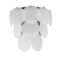Настенный светильник Kink Light Альвия 07684,20 