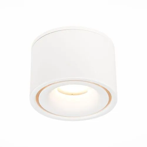Встраиваемый светодиодный спот ST Luce ST652.548.12  фото 6