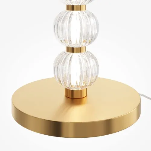 Напольный светильник (торшер) Maytoni MOD555FL-L23G3K  фото 6