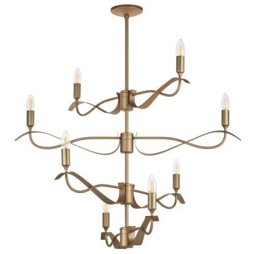 Подвесная люстра Lightstar Ragno 733283 