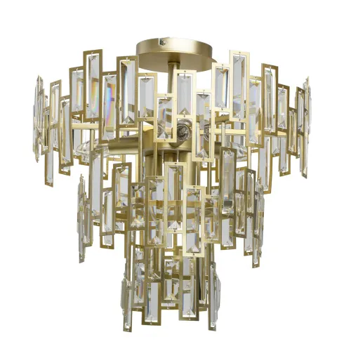 Потолочная люстра MW-Light Монарх 2 121010505 