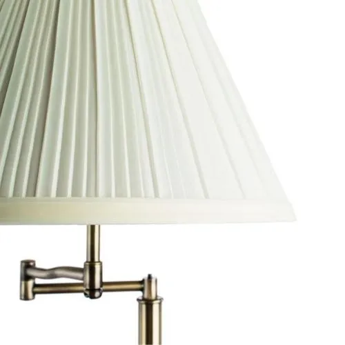 Торшер Arte Lamp California A2872PN-1AB  фото 3