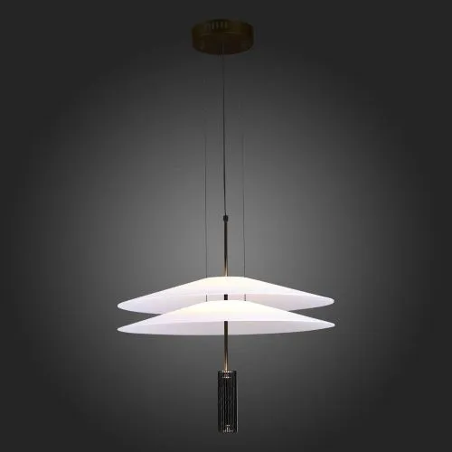 Подвесной светодиодный светильник ST Luce Isola SL6101.403.01  фото 3
