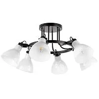Потолочная люстра Lightstar Acrobata 761060 