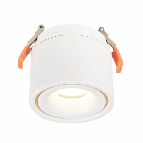 Встраиваемый светодиодный спот ST Luce ST652.548.12  фото 4