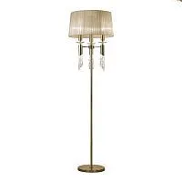 Торшер Mantra Tiffany Bronze 3889 