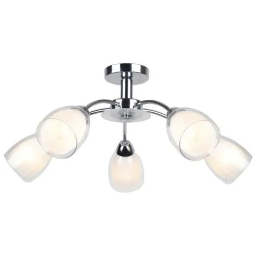 Потолочная люстра Arte Lamp 53 A7201PL-5CC 