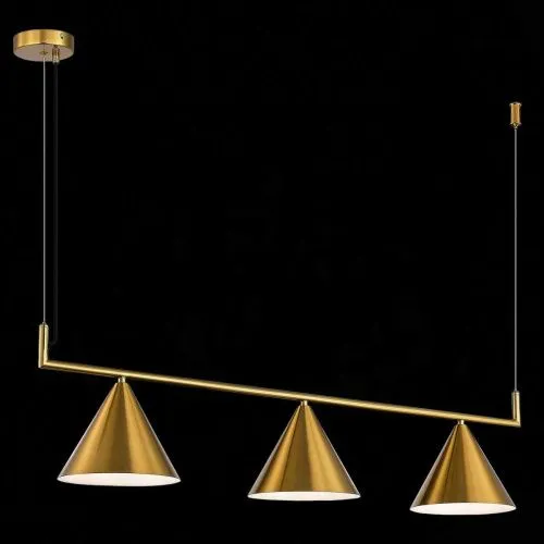 Подвесная люстра ST Luce Dizzie SL1007.203.03  фото 2