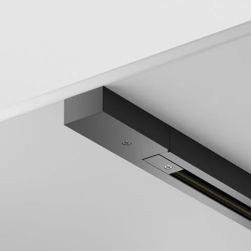 Шинопровод однофазный Maytoni Technical Busbar trunkings TRX001-113B  фото 3
