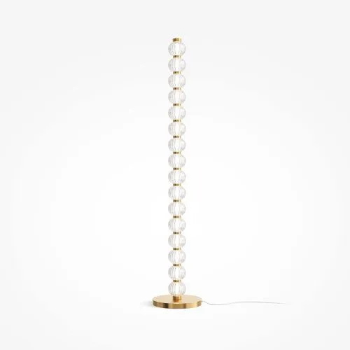 Напольный светильник (торшер) Maytoni MOD555FL-L23G3K  фото 3