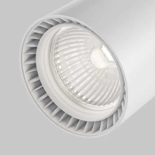 Трековый светильник Maytoni Technical Vuoro TR003-1-15W4K-M-W  фото 2