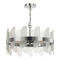 Подвесная люстра Lumion Moderni Sigrid 5271/6 