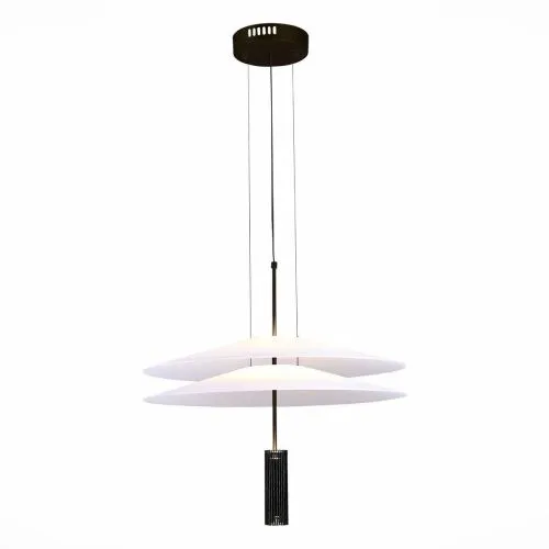 Подвесной светодиодный светильник ST Luce Isola SL6101.403.01  фото 4
