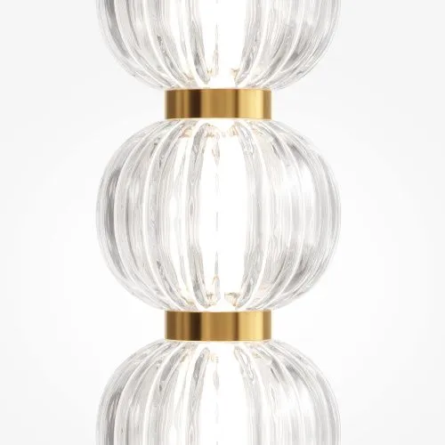 Напольный светильник (торшер) Maytoni MOD555FL-L23G3K  фото 2