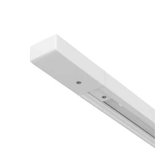 Шинопровод однофазный Arte Lamp Track Accessories A520133  фото 2