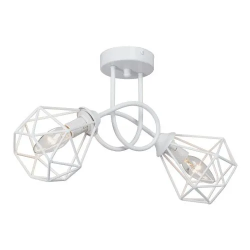 Потолочная люстра Vitaluce V4930-0/2PL 
