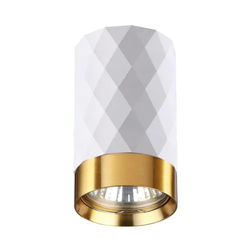 Потолочный светильник SONEX Ad astrum 4286/1C металл белый 