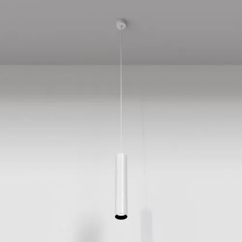Подвесной светильник Maytoni FOCUS LED P072PL-L12W4K 