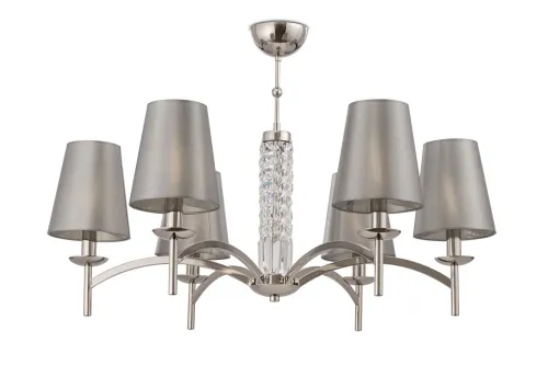 Потолочная люстра Maytoni Krona MOD076PL-06N  фото 4