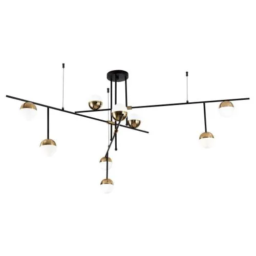 Подвесная люстра ST Luce Albero SL1507.422.09  фото 4