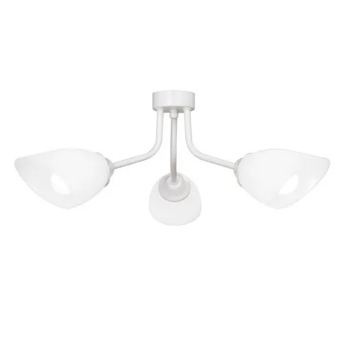 Потолочная люстра Vitaluce V3184/3PL 