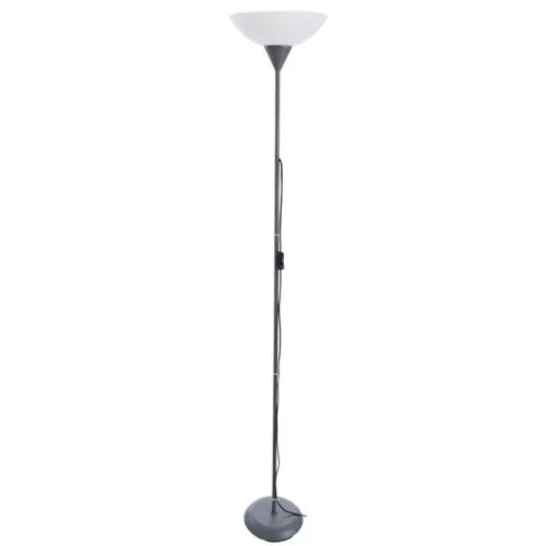 Торшер Arte Lamp Duetto A9569PN-1SI 