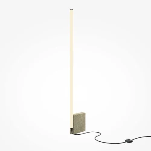 Напольный светильник (торшер) Maytoni MOD277FL-L24GR3K  фото 5
