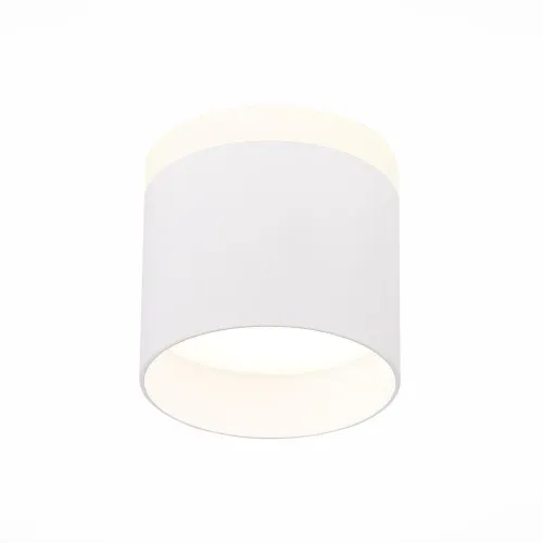 Потолочный светодиодный светильник ST Luce Panaggio ST102.542.09 