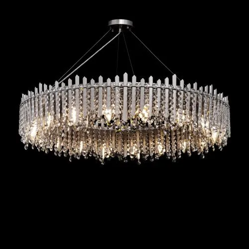 Подвесная люстра Maytoni Rocio MOD036PL-18N  фото 5