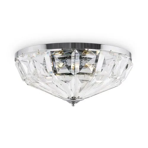 Потолочный светильник Maytoni Facet MOD094CL-06CH  фото 2