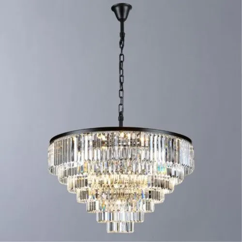 Подвесная люстра Divinare Nova 3001/01 LM-25  фото 2