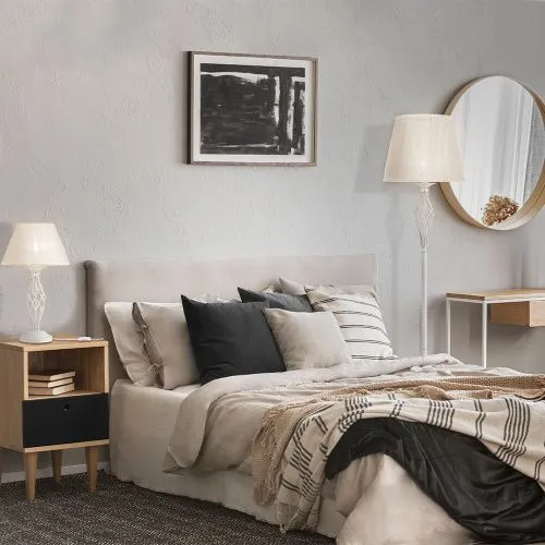 Торшер Maytoni Grace ARM247-11-G  фото 5