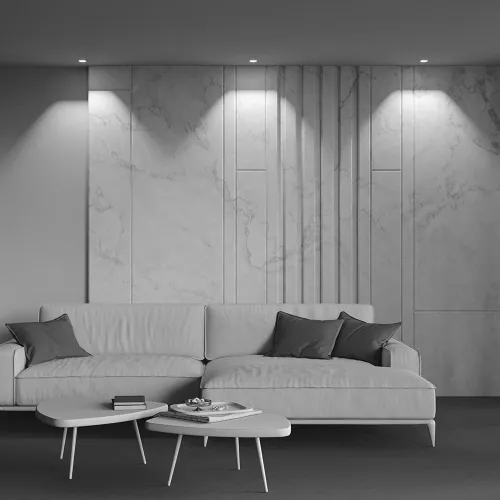 Встраиваемый светильник Maytoni Alfa LED DL043-01-10W3K-D-SQ-W  фото 5