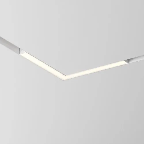 Трековый светильник Technical TR078-2-24W3K-W  фото 2