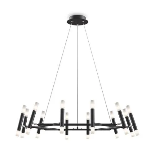 Подвесная люстра Maytoni Vigo MOD031PL-24B 
