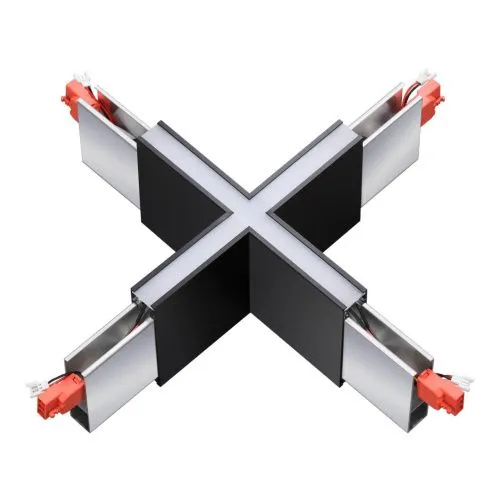 Светильник без драйвера для арт. 358160 SONEX Iter 135119 