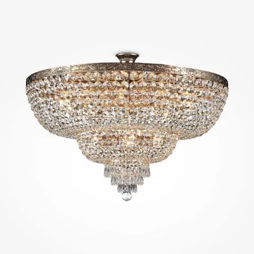 Потолочная люстра Maytoni Palace DIA891-CL-14-G  фото 3