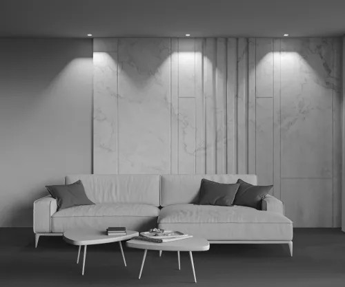 Встраиваемый светильник Maytoni Alfa LED DL043-01-10W3K-D-SQ-W  фото 7